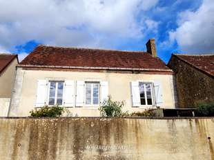 Photo Vente maison Lamnay