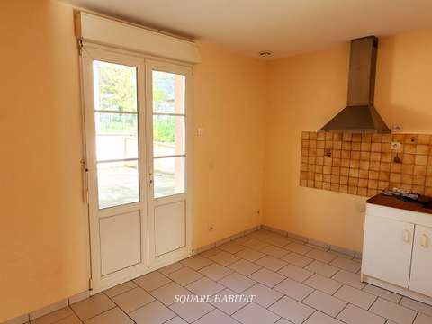 Vente maison 3 pièces Vente maison 3 pièces