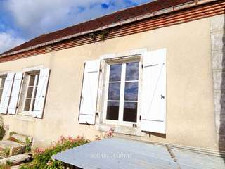 Vente maison 3 pièces Vente maison 3 pièces