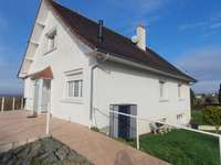 Vente maison 8 pièces Vente maison 8 pièces