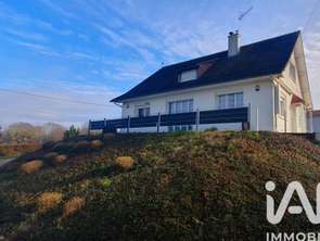 Vente Maison 6 chambresLamnay