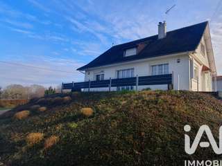 Vente maison 8 pièces Vente maison 8 pièces