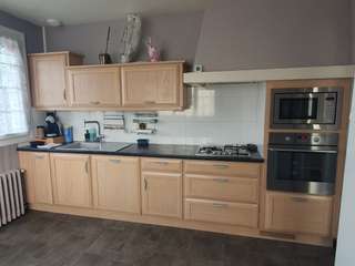 Vente maison 8 pièces Vente maison 8 pièces