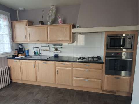 Vente maison 8 pièces Vente maison 8 pièces
