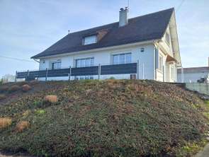 Vente Maison 6 chambresLamnay