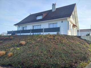 Vente maison 8 pièces Vente maison 8 pièces