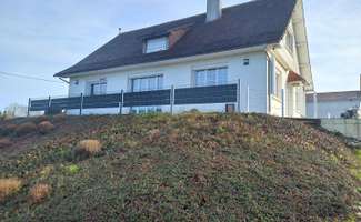 Photo Vente maison Lamnay