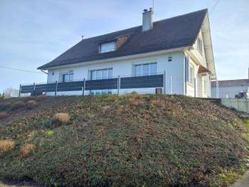 Photo Vente maison Lamnay