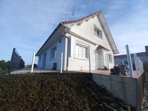 Vente maison 8 pièces Vente maison 8 pièces