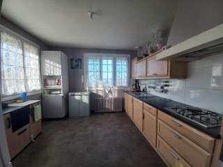 Vente maison 8 pièces Vente maison 8 pièces
