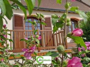 Vente Maison 3 chambresLamnay