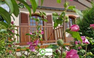 Photo Vente maison Lamnay