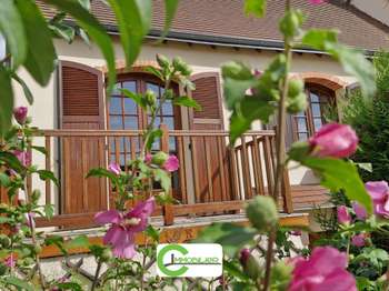 Photo Vente maison Lamnay