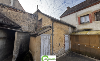 Photo Vente maison Lamnay