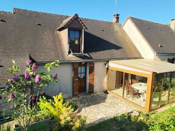 Vente maison 7 pièces Lamnay 72