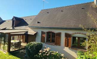 Photo Vente maison Lamnay