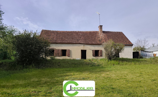 Photo Vente maison Lamnay