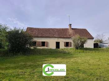 Vente maison 2 pièces