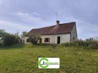 Vente maison 2 pièces