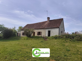Vente maison 2 pièces Vente maison 2 pièces