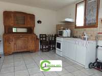 Vente maison 2 pièces