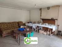 Vente maison 2 pièces