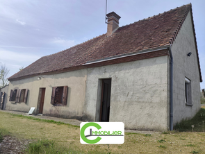 Vente Maison 1 chambreLamnay