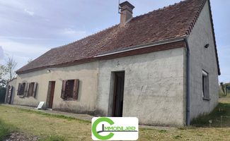 Photo Vente maison Lamnay