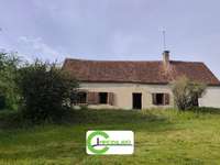 Vente maison 2 pièces