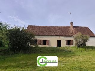 Vente maison 2 pièces Vente maison 2 pièces