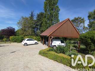 Vente maison 9 pièces Vente maison 9 pièces