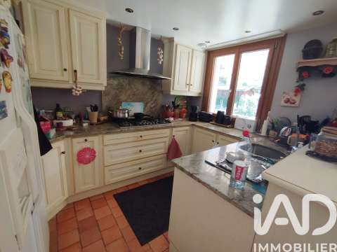 Vente maison 9 pièces Vente maison 9 pièces