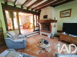 Vente maison 9 pièces
