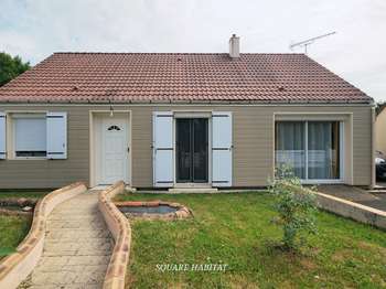 Vente maison 5 pièces Lamnay 72