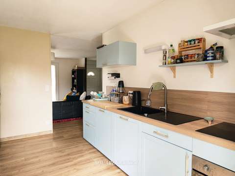 Vente maison 5 pièces Vente maison 5 pièces