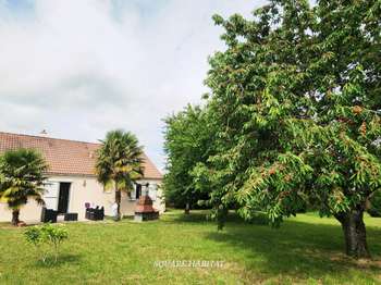Vente Maison 3 chambresLamnay