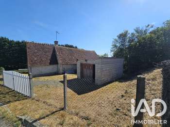 Vente Maison 2 chambresLamnay