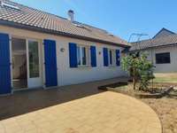 Vente maison 5 pièces Vente maison 5 pièces