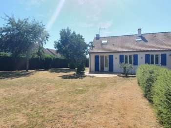 Vente maison 5 pièces Lamnay 72