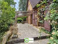 Vente maison 8 pièces Vente maison 8 pièces