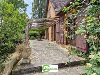 Vente Maison 5 chambresLamnay