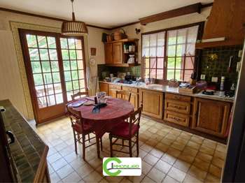 Vente maison 8 pièces Vente maison 8 pièces