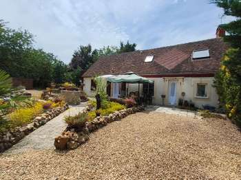 Vente Maison 3 chambresLamnay
