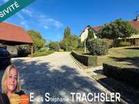 Vente maison 9 pièces