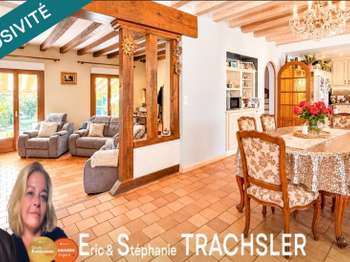 Vente maison 9 pièces