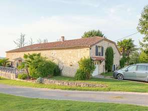 Vente Maison 5 chambresLamontjoie