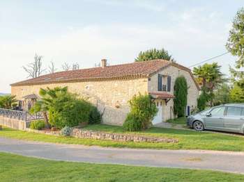Vente Maison 5 chambresLamontjoie