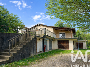 Vente Maison 3 chambresLamonzie-Montastruc