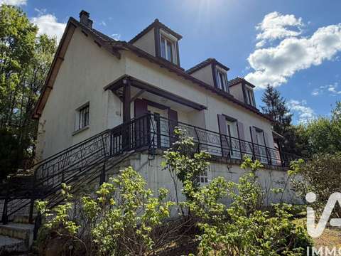 Vente maison 5 pièces Lamonzie-Montastruc 24