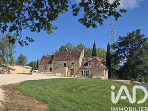 Vente Maison 3 chambresLamonzie-Montastruc